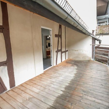 Turis Ferienwohnung 50-2 Triberg im Schwarzwald Kültér fotó