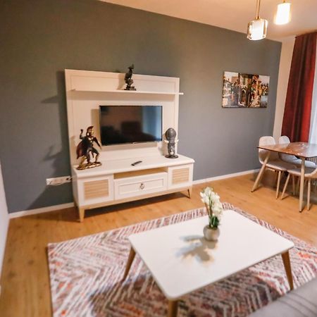Turis Ferienwohnung 50-2 Triberg im Schwarzwald Kültér fotó