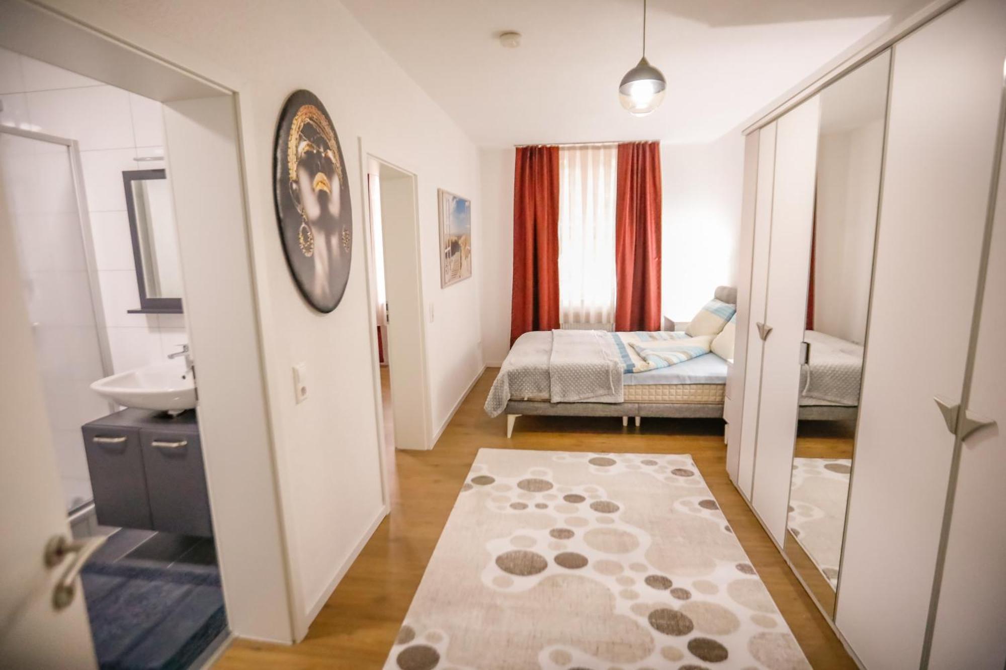 Turis Ferienwohnung 50-2 Triberg im Schwarzwald Kültér fotó