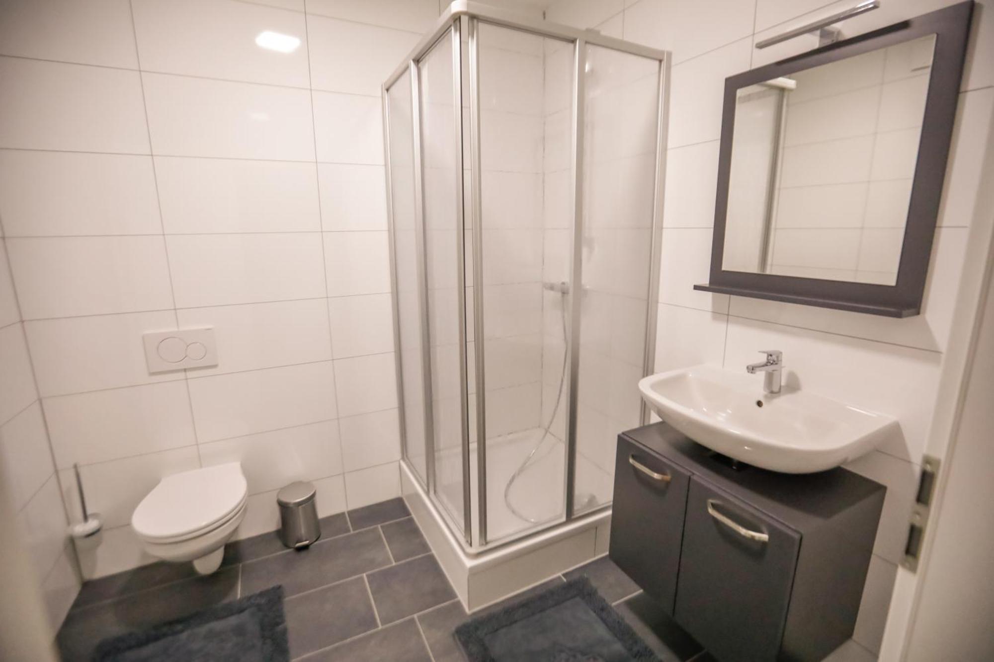 Turis Ferienwohnung 50-2 Triberg im Schwarzwald Kültér fotó
