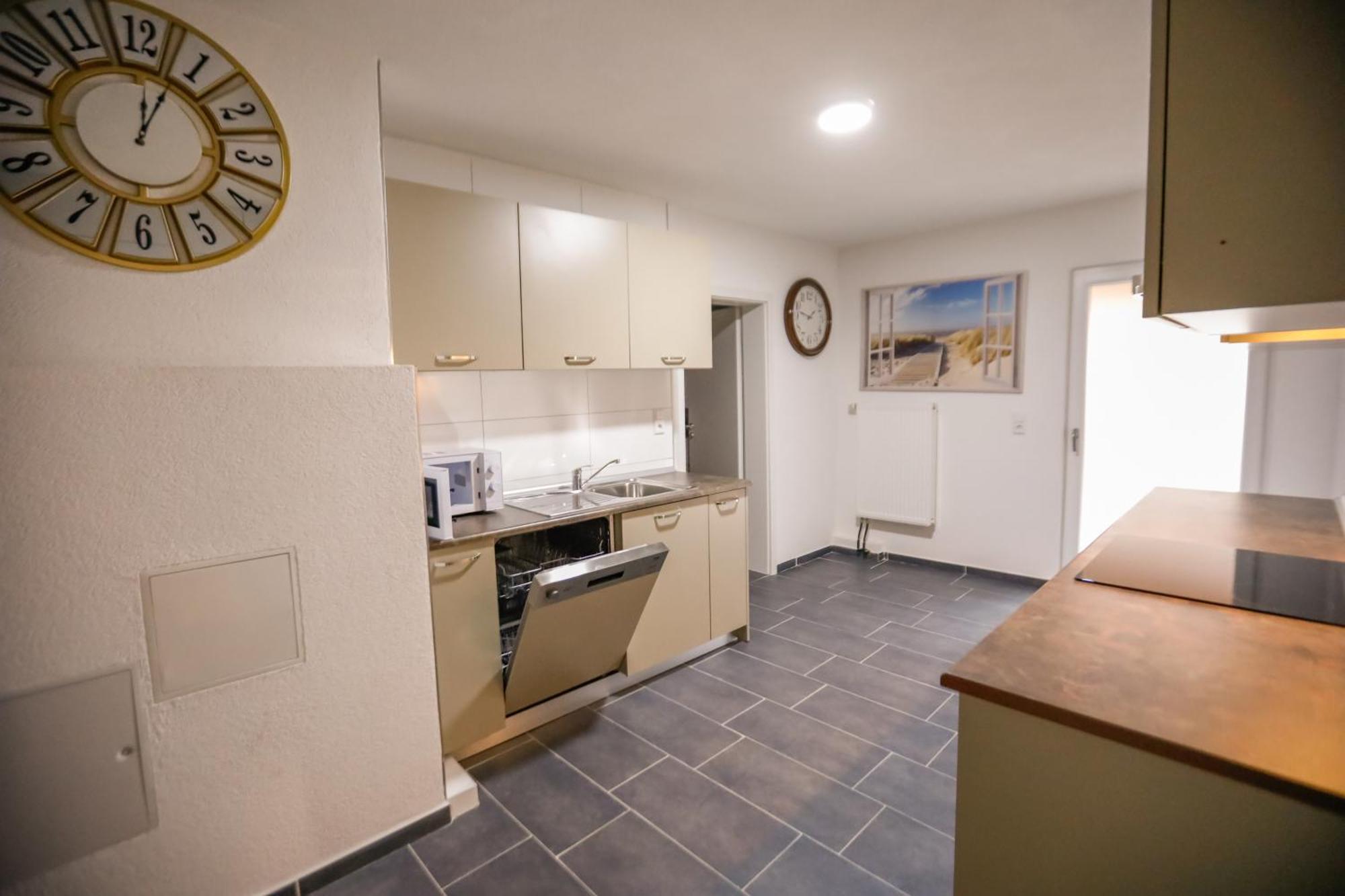 Turis Ferienwohnung 50-2 Triberg im Schwarzwald Kültér fotó