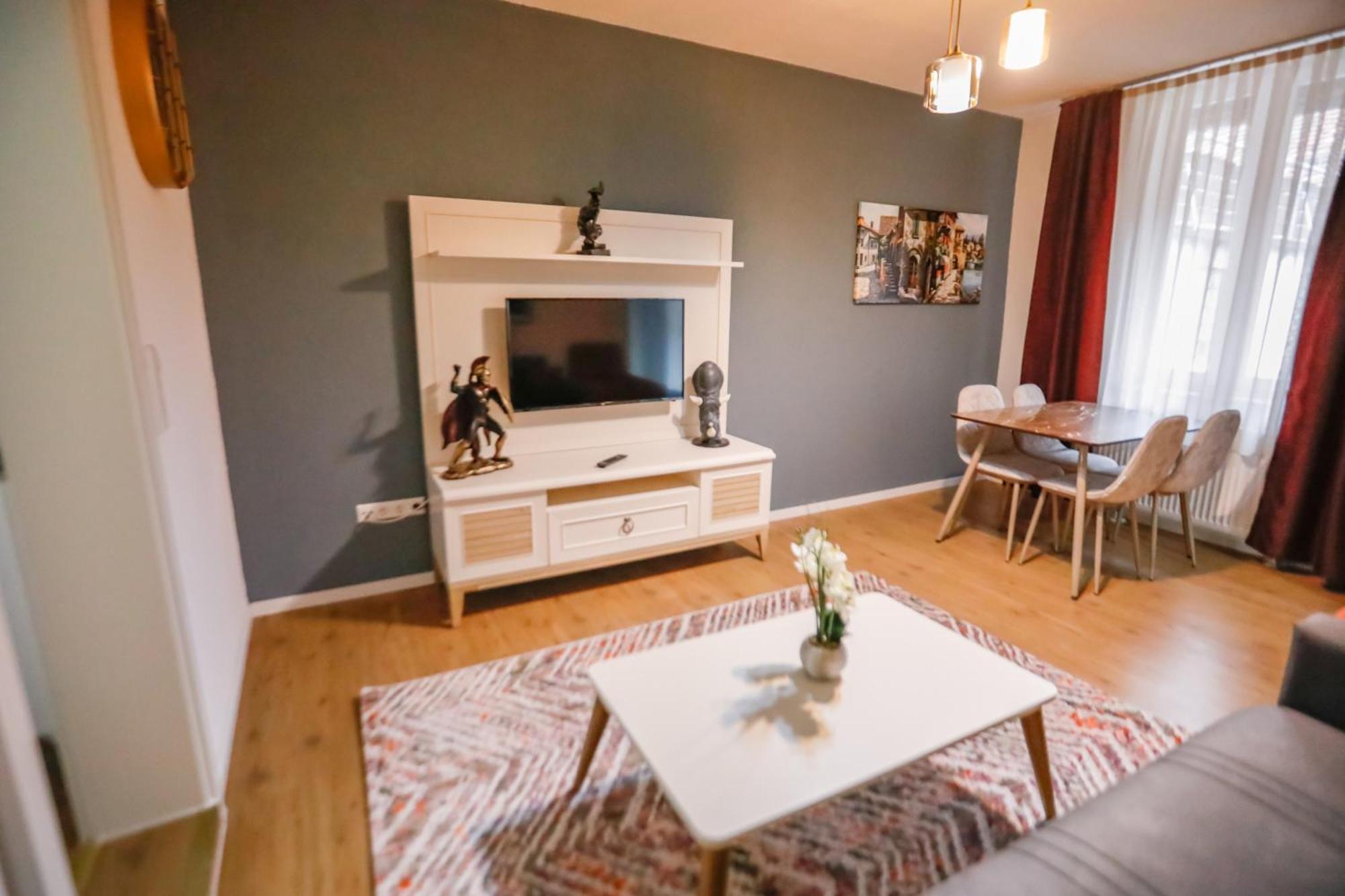 Turis Ferienwohnung 50-2 Triberg im Schwarzwald Kültér fotó